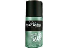 Bruno Banani Made dezodorant spray dla mężczyzn 150 ml