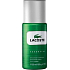 Lacoste Essential deodorant sprej pro muže 150 ml