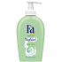 Fa Yoghurt Aloe Vera tekuté mýdlo s dávkovačem 300 ml