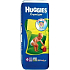 Huggies Premium velikost 4, 10 - 16 kg plenkové kalhotky 40 kusů