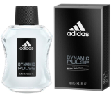Adidas Dynamic Pulse woda toaletowa dla mężczyzn 100 ml