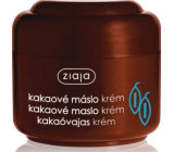 Ziaja Masło kakaowe krem do twarzy 50 ml