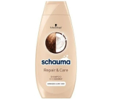 Schauma Repair & Care szampon do włosów dla włosów zniszczonych i suchych 250 ml