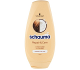 Schauma Repair & Care odżywka do włosów do włosów uszkodzonych i suchych 250 ml