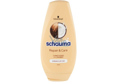 Schauma Repair & Care odżywka do włosów do włosów uszkodzonych i suchych 250 ml