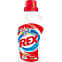 Rex Color tekutý gel na praní barevného prádla 4,5 l