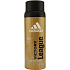 Adidas Victory League deodorant sprej pro muže 150 ml