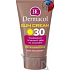 Dermacol Sun Cream SPF30 voděodolný ochranný krém na opalování 50 ml