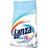 Lanza Prací prášek na bílé prádlo 1,9 kg