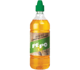 Pe-Po Cytrynowa naturalna oliwa lampowa 1 l