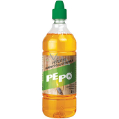 Pe-Po Cytrynowa naturalna oliwa lampowa 1 l