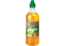 Pe-Po Cytrynowa naturalna oliwa lampowa 1 l