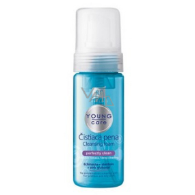 Ab Young Care čisticí pěna 150 ml