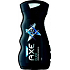 Axe Click sprchový gel pro muže 250 ml