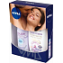 Nivea Kazcashmere sprchový gel 250 ml + antiperspirant sprej 150 ml, pro ženy kosmetická sada