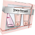 Bruno Banani Woman toaletní voda 20 ml + sprchový gel 50 ml + tělové mléko 50 ml, dárková sada
