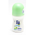 Fa Yoghurt Aloe Vera kuličkový deodorant roll-on pro ženy 50 ml