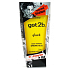 Got2b Glued voděodolný gel - lepidlo Tvrďák vlasový gel beton 6 150 ml