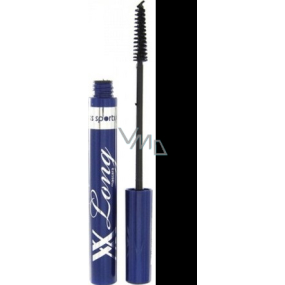 Miss Sporty XX Long řasenka prodlužující černá 7 ml