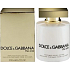 Dolce & Gabbana The One Female tělové mléko 200 ml