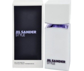 Jil Sander Style parfémovaná voda pro ženy 50 ml