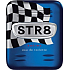 Str8 Racing toaletní voda pro muže 50 ml