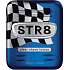 Str8 Racing voda po holení 50 ml
