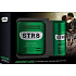 Str8 Adventure toaletní voda 50 ml + deodorant sprej 150 ml, dárková sada