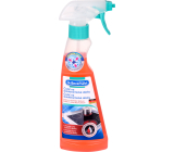 Dr. Beckmann Środek czyszczący do płyt szklano-ceramicznych i indukcyjnych w sprayu 250 ml