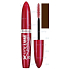 Rimmel London Volume Flash řasenka X10 10 x objemová, hnědá 02 8 ml