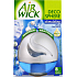Air Wick Decosphere Modrá Orchidej osvěžovač vzduchu 75 ml