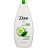 Dove Go Fresh Touch Okurka & Zelený čaj sprchový gel 500 ml