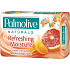 Palmolive Naturals Citrus & Cream tuhé toaletní mýdlo 90 g