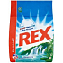 Rex 3x Action Amazonia Freshness Pro-White prášek na praní 20 dávek 1,5 kg