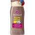 Dermacol Sun Milk SPF15 voděodolné zvláčňující mléko na opalování 200 ml