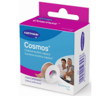 Cosmos Taśma wzmocniona tekstylna 2,5 cm x 5 m 1 sztuka
