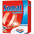 Somat Classic Soda Effect tablety do myčky 76 kusů
