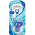 Gillette Venus Divine holicí strojek + náhradní hlavice 2 kusy pro ženy