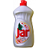 Jar Sensitive Chamomile & Vitamin E Prostředek na ruční mytí nádobí 500 ml