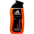 Adidas Deep Energy sprchový gel pro muže 250 ml