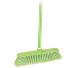 Spokar Color Miotła z trzonkiem 120 cm 5151/Z/616 różne kolory