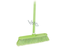 Spokar Color Miotła z trzonkiem 120 cm 5151/Z/616 różne kolory