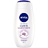 Nivea Care & Cashmere pečující sprchový gel 250 ml