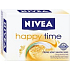 Nivea Happy Time toaletní tuhé mýdlo 100 g