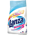 Lanza Max3 Bílá prací prášek na bílé prádlo 40 dávek 4 kg