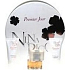 Nina Ricci Premier Jour parfémovaná voda pro ženy 50 ml + tělové mléko 50 ml + sprchový gel 50 ml, dárková sada