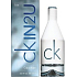 Calvin Klein CK IN2U Men voda po holení 100 ml