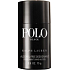 Ralph Lauren Polo Black deodorant stick pro muže 75 ml