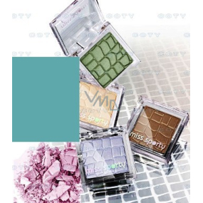 Miss Sporty Fabulous mono oční stíny 103 2,5 g