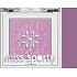 Miss Sporty Studio Colour mono oční stíny 106 Wild 2,5 g